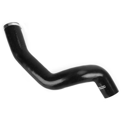 Nuovo Intercooler Tubo Lato Freddo Per Ford Ranger PX Mazda BT50 3.2L 2012+ Nero Generico