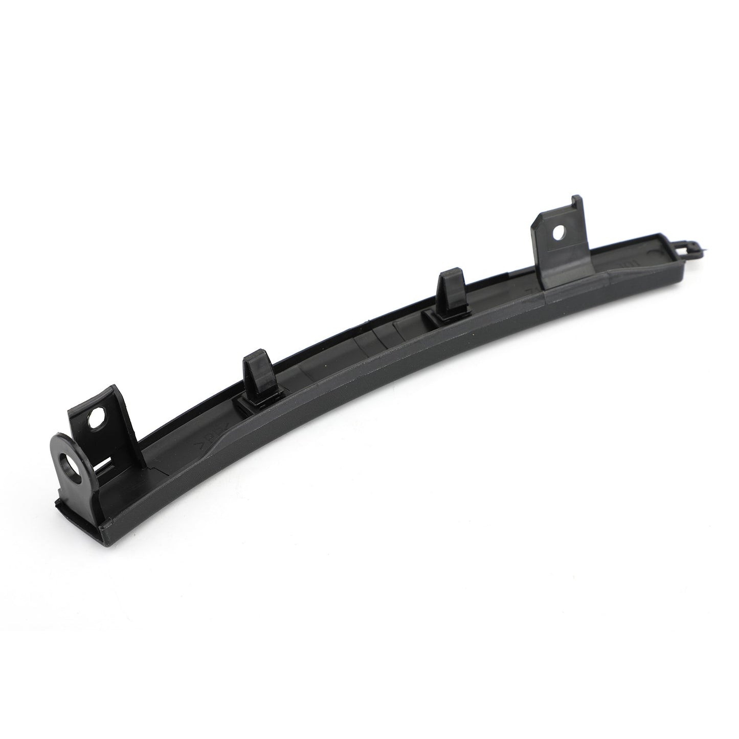 Modanatura parafango ruota paraurti anteriore sinistro 71108-SWA per Honda Crv 2007-2011 generico