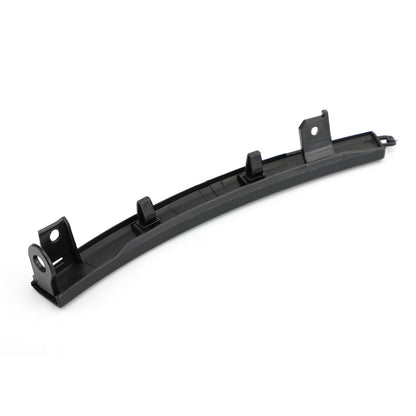 Modanatura parafango ruota paraurti anteriore sinistro 71108-SWA per Honda Crv 2007-2011 generico