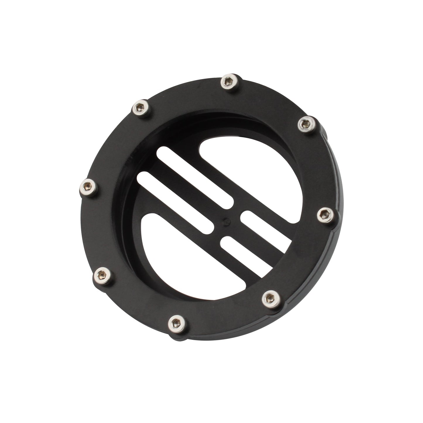 Cover Clacson Cover Decorativa Universale Per bobber T120 T100 Street twin Generico