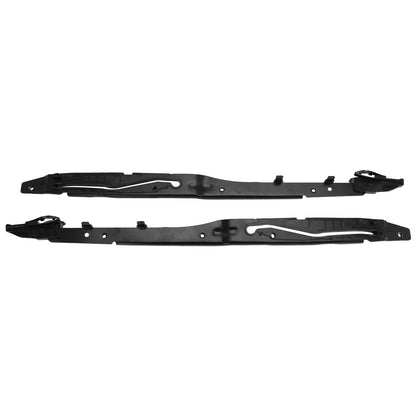 Ford F150 F250 F350 F450 FL3Z-1651071-A Kit di riparazione del gruppo binario del tetto apribile