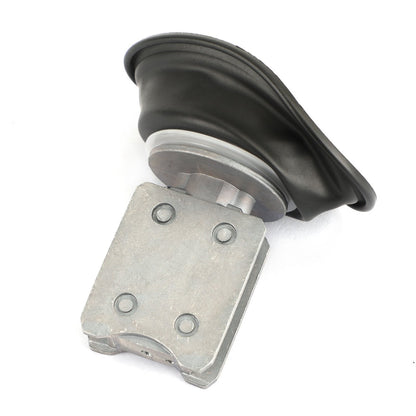 1x Membrana Membrana Carburatore adatta per Yamaha XV 750  Virago Gussrad Generico