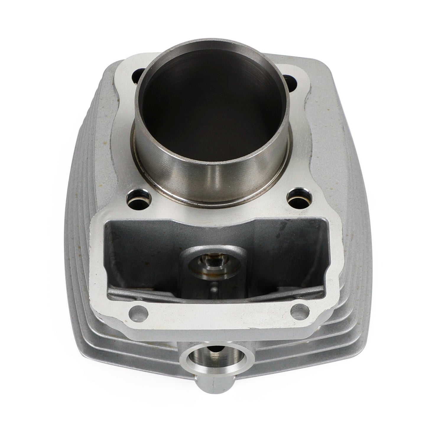 Honda CG125 TMX125 JX125 CG 125 15mm Pin /125cc Kit guarnizioni pistone cilindro w Fedex Express