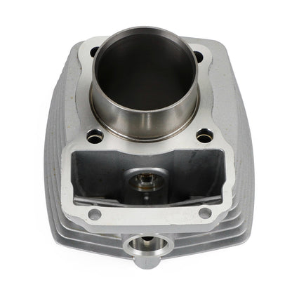 Honda CG125 TMX125 JX125 CG 125 15mm Pin /125cc Kit guarnizioni pistone cilindro w Fedex Express