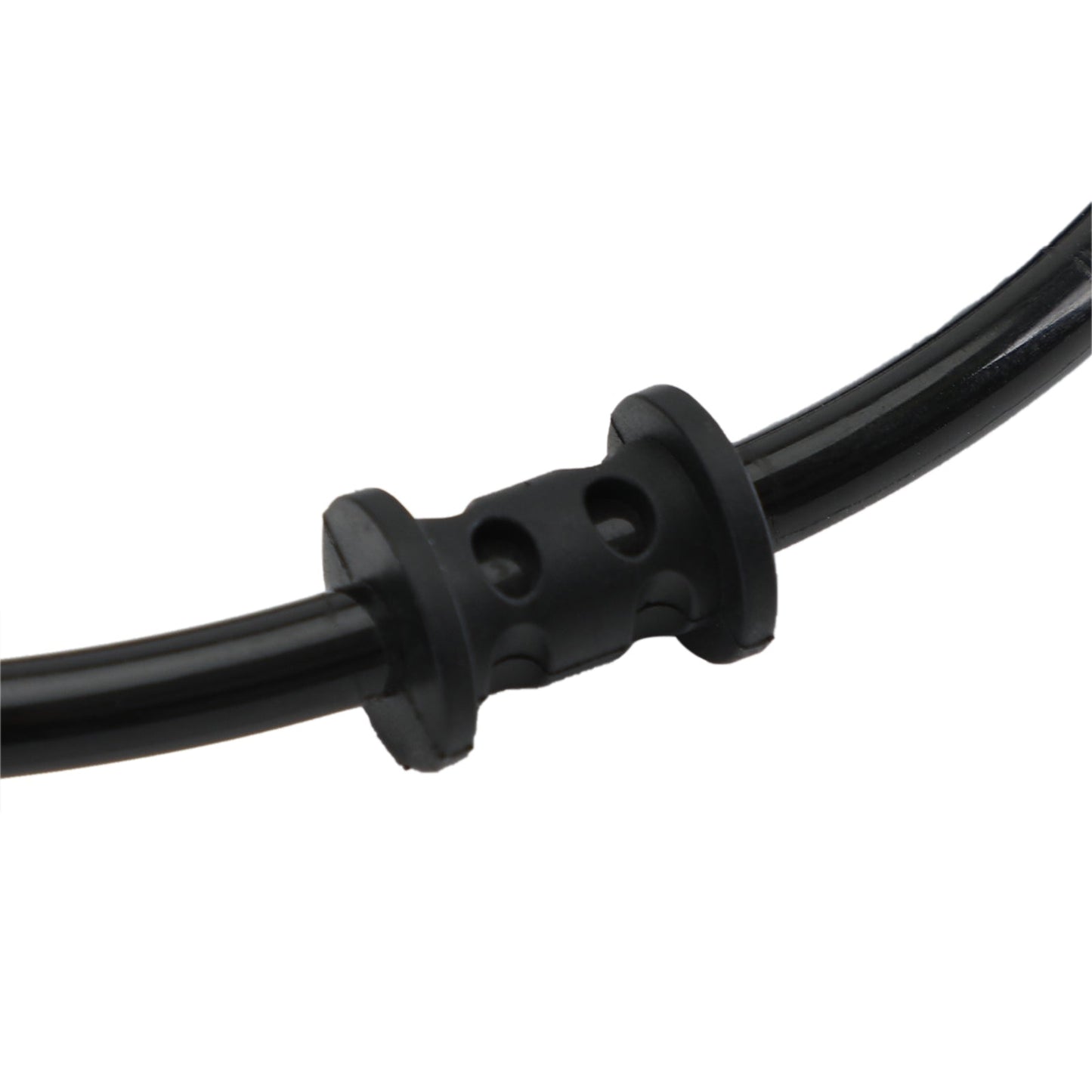 2Pcs Anteriore L &amp; R ABS Sensore di Velocità della Ruota 34526756384 per BMW Mini One R50 52 R53 Generico