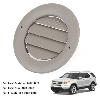 AC Heat Air Headliner Soffitto Tetto Vent 8A8Z19893CA Per Ford Explorer Flex Generico