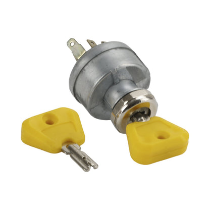 7004147 Adatto per interruttore di accensione per carrello elevatore Clark 2368655 2782017