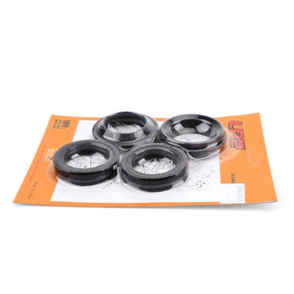 Honda CB 91255-KBH-003,51490-GS2-305,51490-KL4-951 Kit Parapolvere Olio Forcella