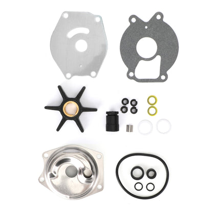 Kit girante pompa acqua adatto per Mercury Mariner Force 9.9-25