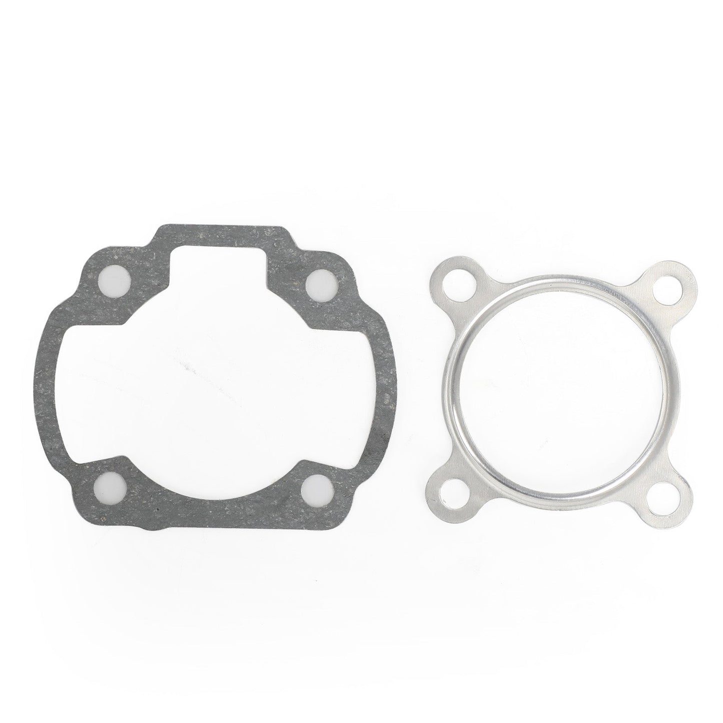 Kit guarnizioni pistone cilindro 70cc 47MM JOG50 BIG BORE per Yamaha AC Minarelli generico