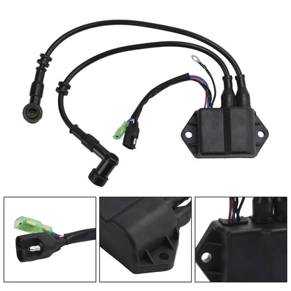 Bobina di accensione adatta per Suzuki 5HP DT5 6HP DT6 8HP DT8 S/L 32900-98100 32900-98101