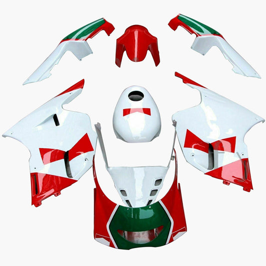 Kit carenatura Yamaha TZR250 3XV 1991-1994