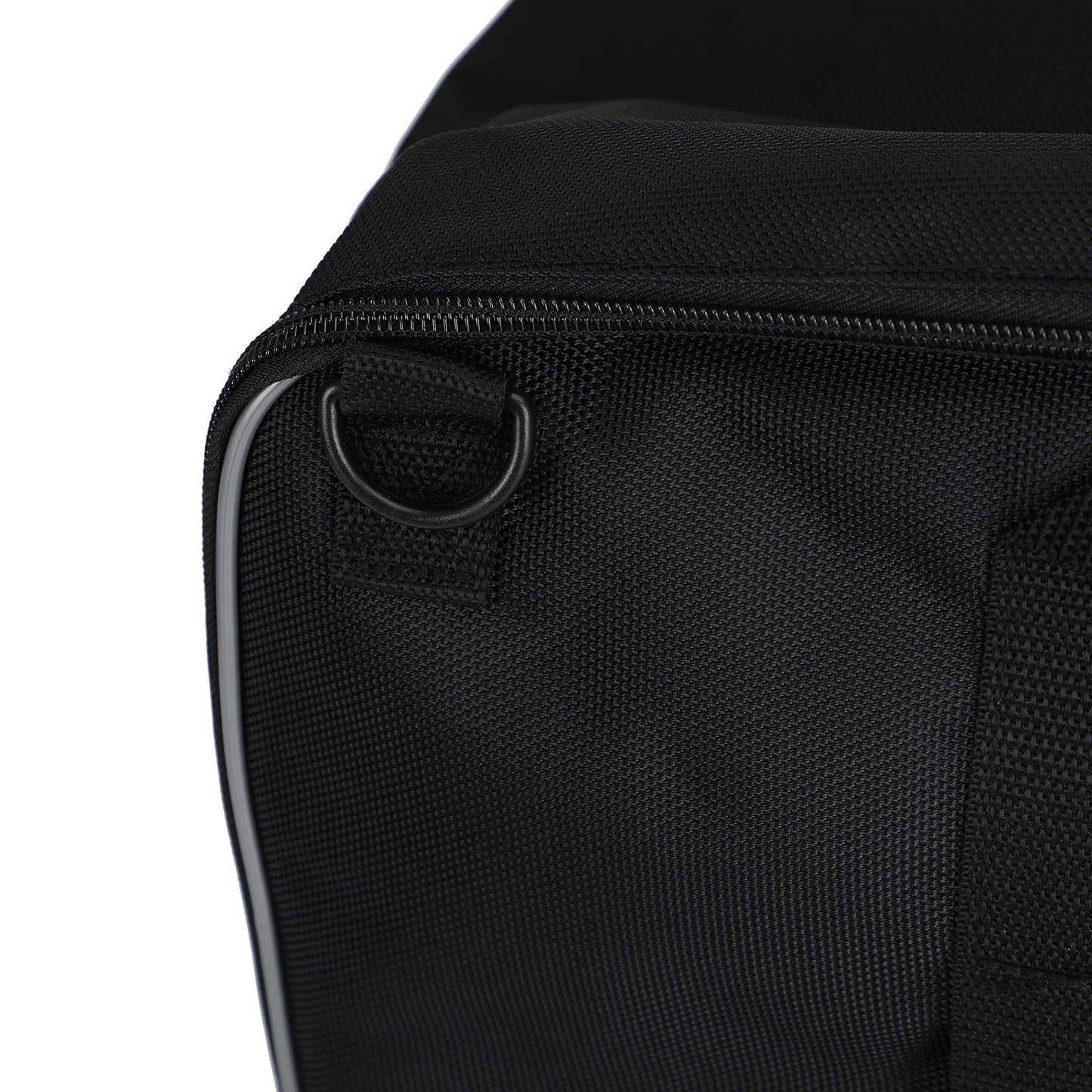 Black Pacchetto Saddlebag Soft Liner Borsa per bagagli adatta per Street Tour Glide generico