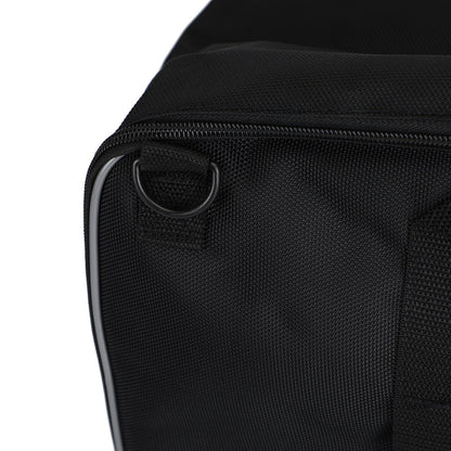 Black Pacchetto Saddlebag Soft Liner Borsa per bagagli adatta per Street Tour Glide generico