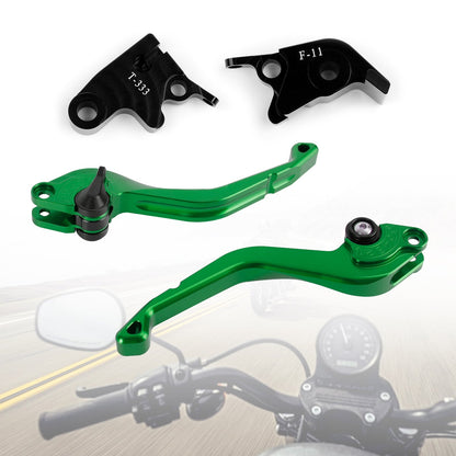 DAYTONA 675 R SPEED TRIPLE 1050 CNC Leva Freno Frizione Corta