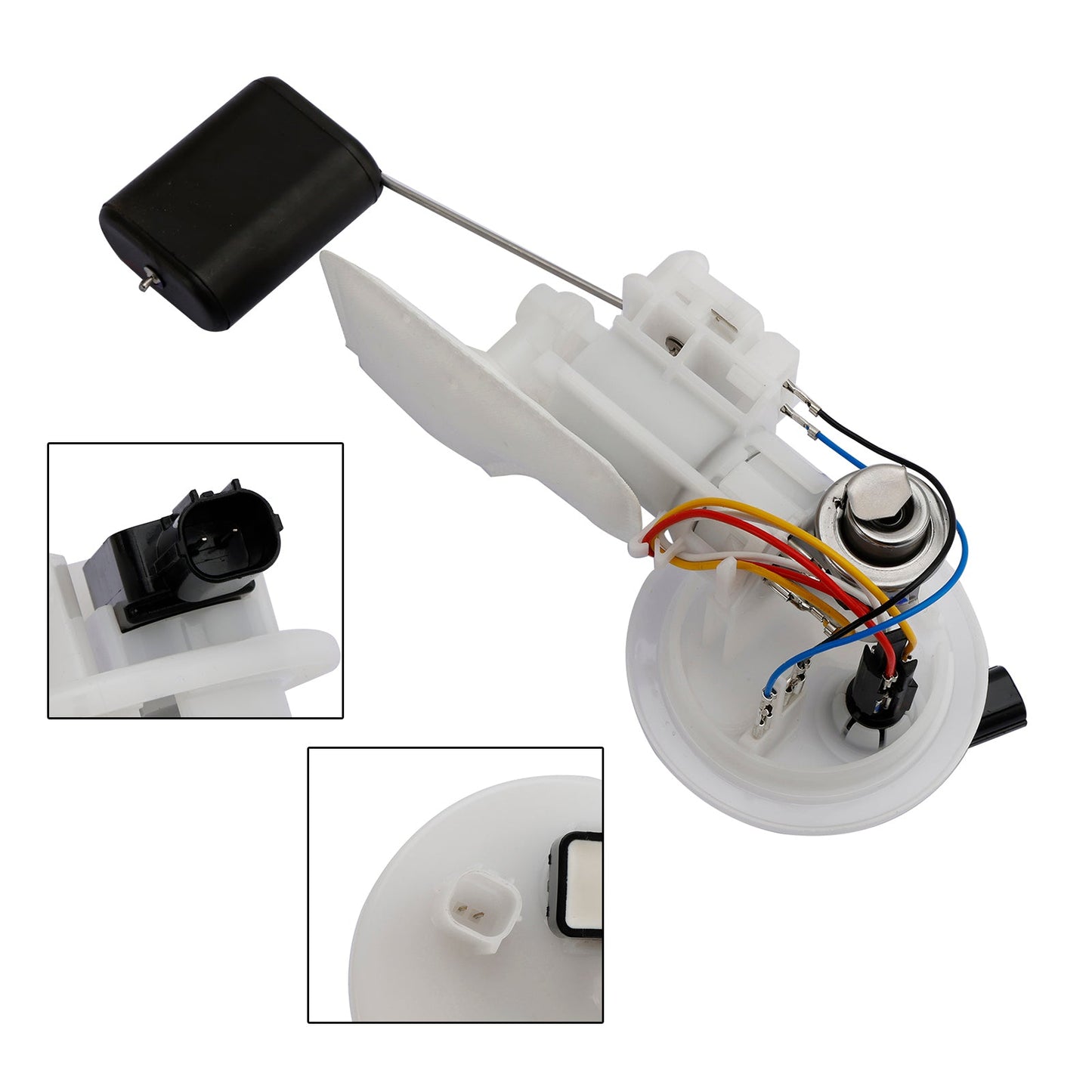 Pompa del carburante 2Fb-E3907-10 B48-E3907-00 Adatto per Yamaha Yzf R15 Tfx150 M-Slaz