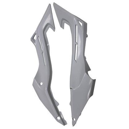 Honda CBR650F 2016-2018 carenatura stampaggio ad iniezione non verniciata