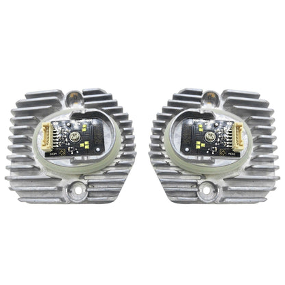 2x BMW Serie 5 G30 G38 2017- Unità di controllo luci LED DRL 63117214939/40