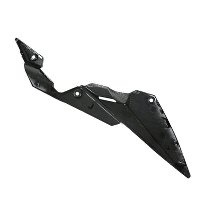 Carenatura inferiore della protezione della coppa dell'olio inferiore per Suzuki GSXS GSX-S750 2017-2021 Generico
