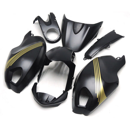 Kit carenatura Ducati Monster 696 796 1100 S EVO tutti gli anni