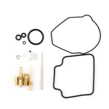 Honda ATC350X ATC 350 X 1985 1986 ATV Carburatore Carb Rebuild Kit di riparazione Nuovo