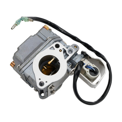 Carburatore Carb adatto per Yamaha F20C 4 tempi 20HP 6AH-14301-20