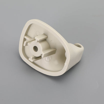 Clip di fermo del supporto per visiera parasole 1DR31DW1 per Dodge Caliber 2007-2009 Generico