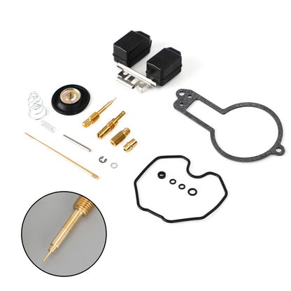 Carburatore Carb Rebuild Kit adatto per HONDA XR600 XR600R 1988-2000 Generico