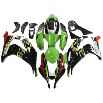 Kawasaki ZX-10R ZX10R 2021-2025 Kit Carena Carrozzeria ABS