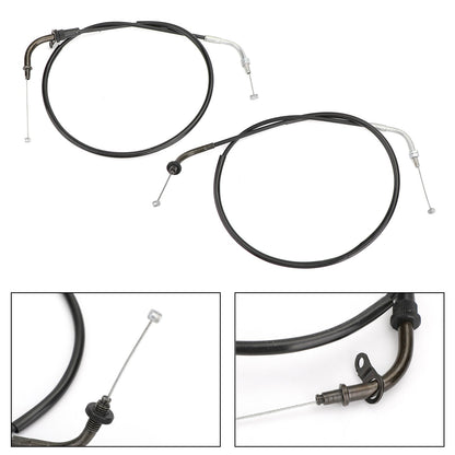 Cavo acceleratore per Yamaha XVS400 DS400 V-star 96-12 / XVS650 V-star 98-15