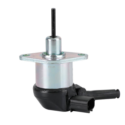 1G772-60012 Solenoide di arresto del carburante per Kubota V3300 V3600 1G772-60014 12V