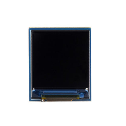 Schermo IPS Raspberry Pi da 0,85 pollici Schermo LCD con interfaccia SPI chip driver GC9107