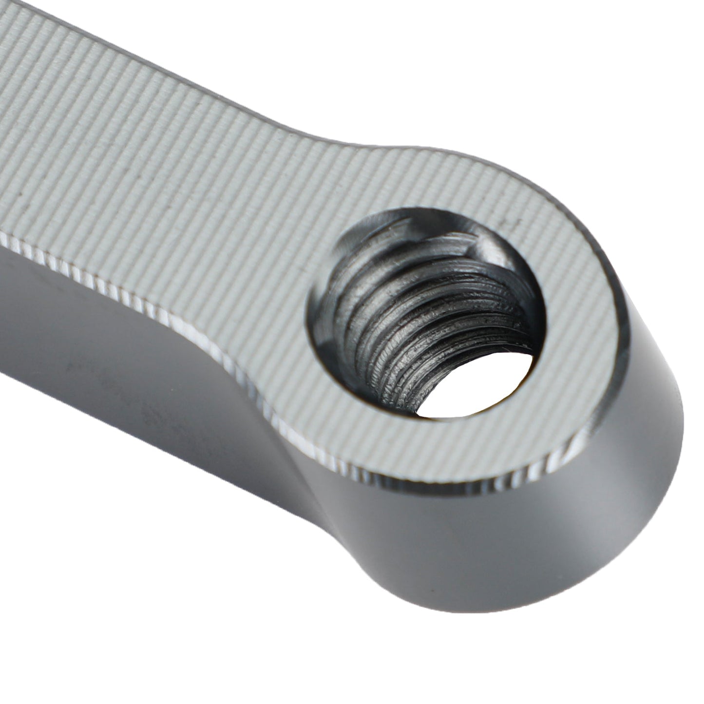 M10 x 1.5mm Prolunga Riser Prolunga Specchio Per BMW R1200 nine T, Scrambelr 14-21 Generico