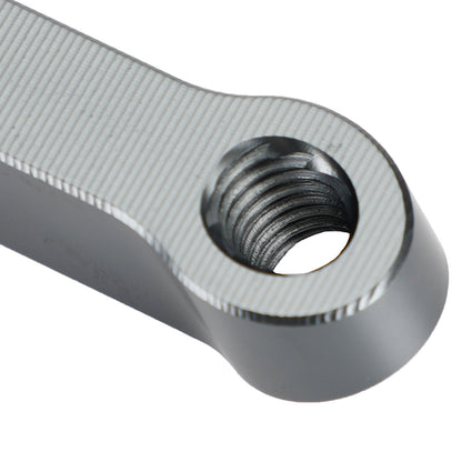 M10 x 1.5mm Prolunga Riser Prolunga Specchio Per BMW R1200 nine T, Scrambelr 14-21 Generico