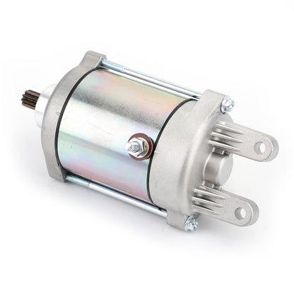 NUOVO STARTER fit per KYMCO SCOOTER 31210-KHE7-9000-M1, 00128750, 31210-KHE7-90A Generico