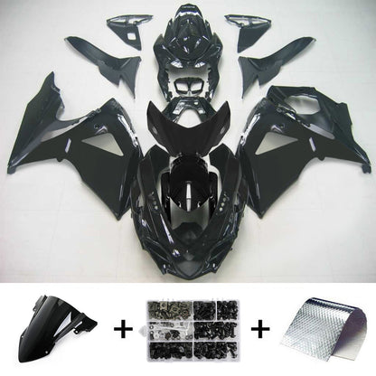 Kit carenatura Suzuki GSXR1000 2009-2016