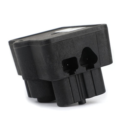 Potenziometro del sensore della valvola a farfalla adatto per Club Car precedente Mcor 2004-11 102528501 generico