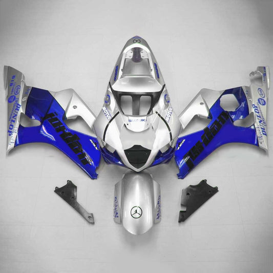 Kit carenatura Suzuki GSXR1000 2003-2004 K3
