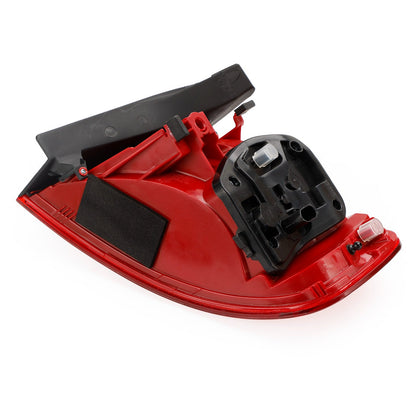 Audi A4 2009-2012 Fanale posteriore a LED per bagagliaio esterno destro