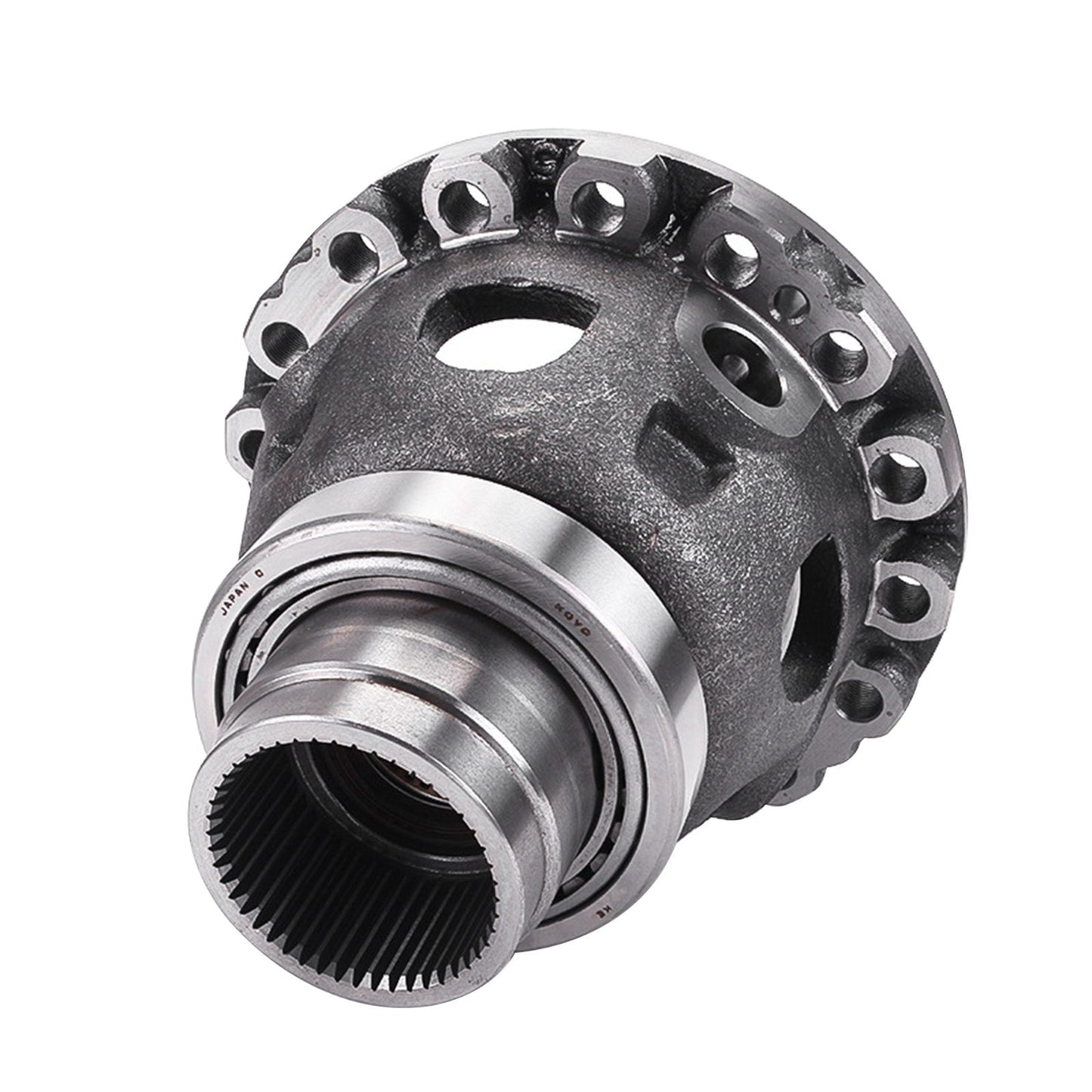 Alloggiamento differenziale Ford Fusion 3.0L TF-81SC 2006-2009