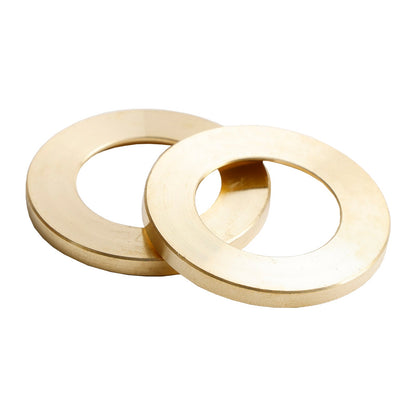 2x Rondella reggispinta mozzo asse CV perno anteriore per Nissan Patrol Y60 GQ Y61 GU
