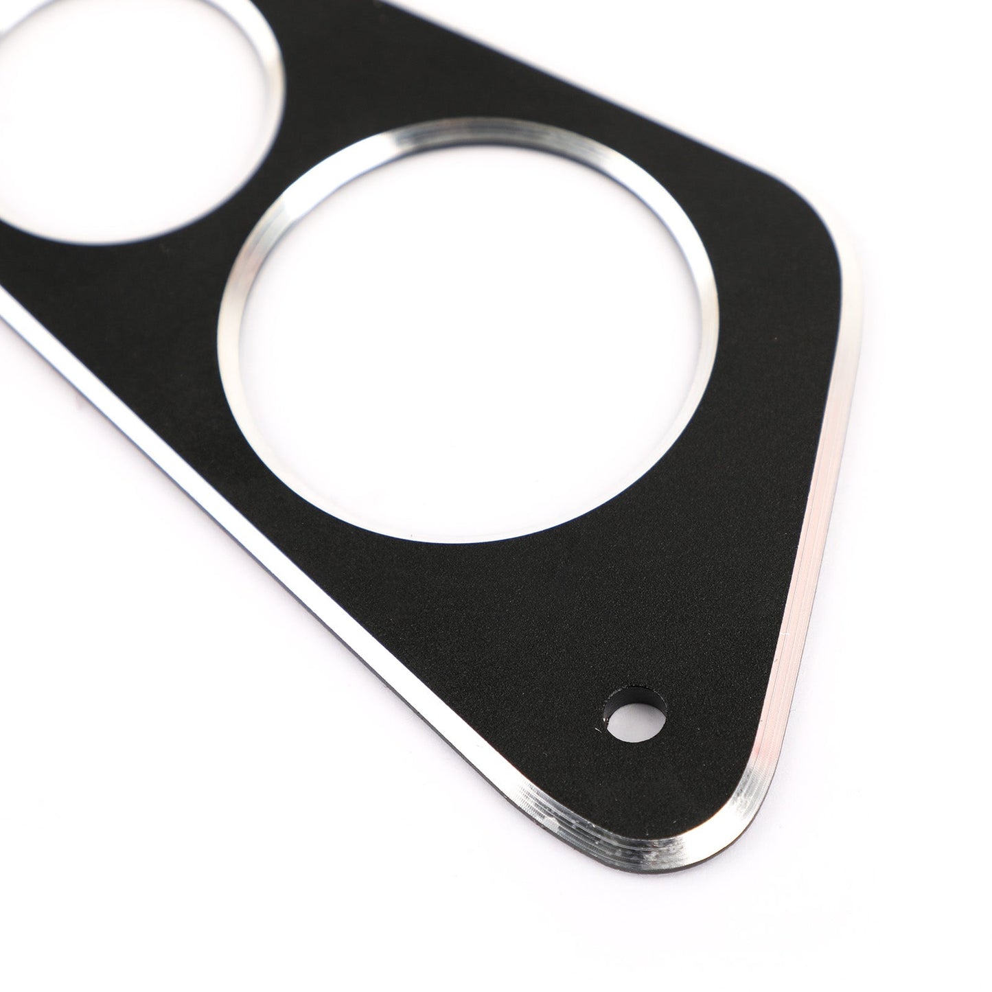 Protezione pannello posteriore protezione piastra di copertura laterale per YAMAHA XSR155 2019-2020 nero generico