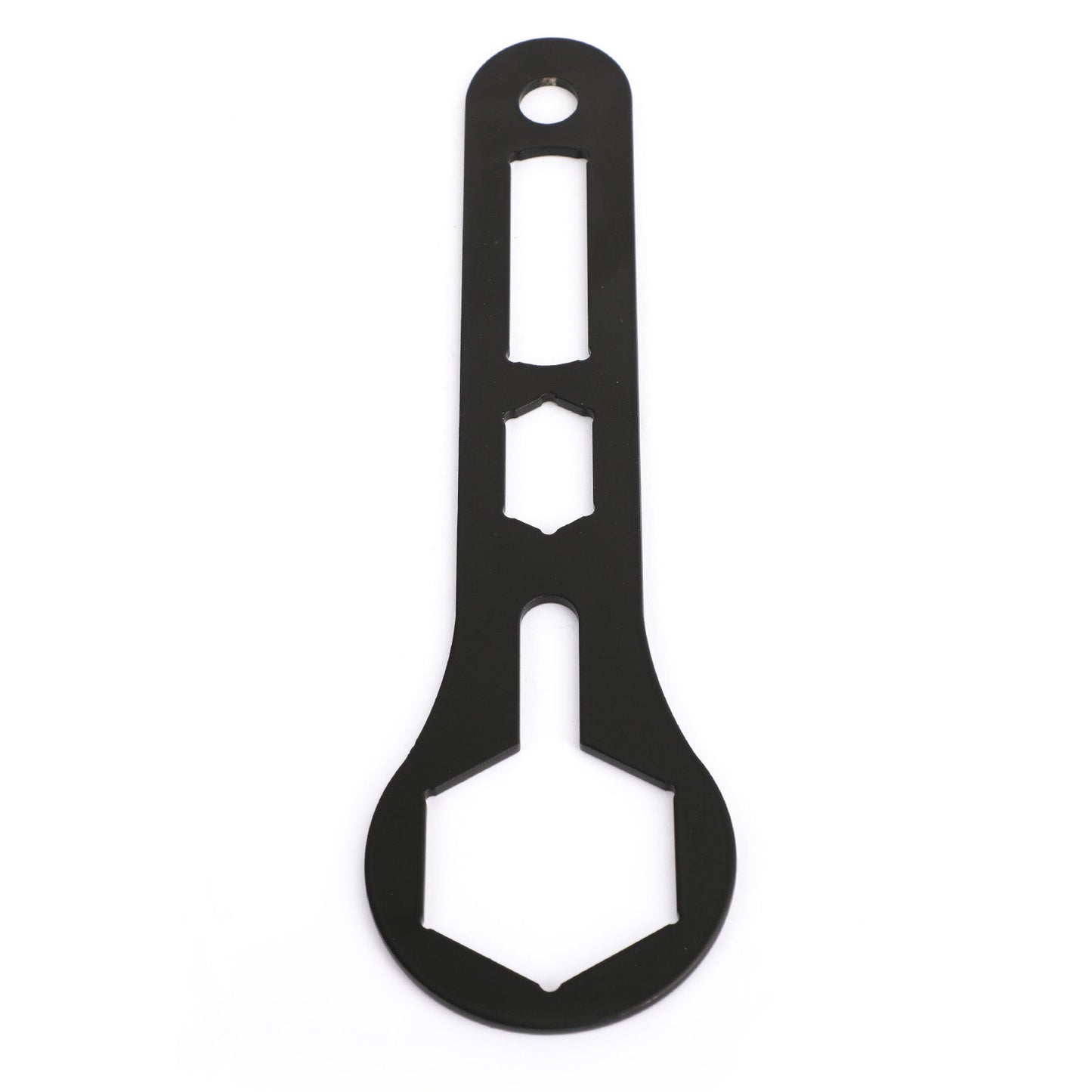 Chiave Tappo Forcella 50mm Camera per Husqvarna 125 250 300 350 450 501 ricostruzione anteriore Generico