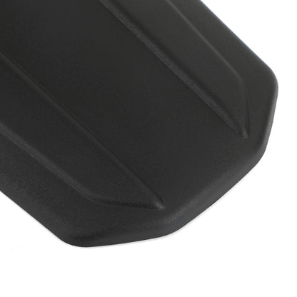 Prolunga parafango parafango posteriore moto adatta per Honda CB650R CBR650R 2019-2020 generico