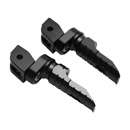 Pedane anteriori Pedane adatte per DUCATI MONSTER 821 937 950 1100/S/EVO 1200/S/R
