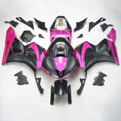 Kit carenatura Honda CBR600RR 2013-2026 F5 Carrozzeria Plastica ABS