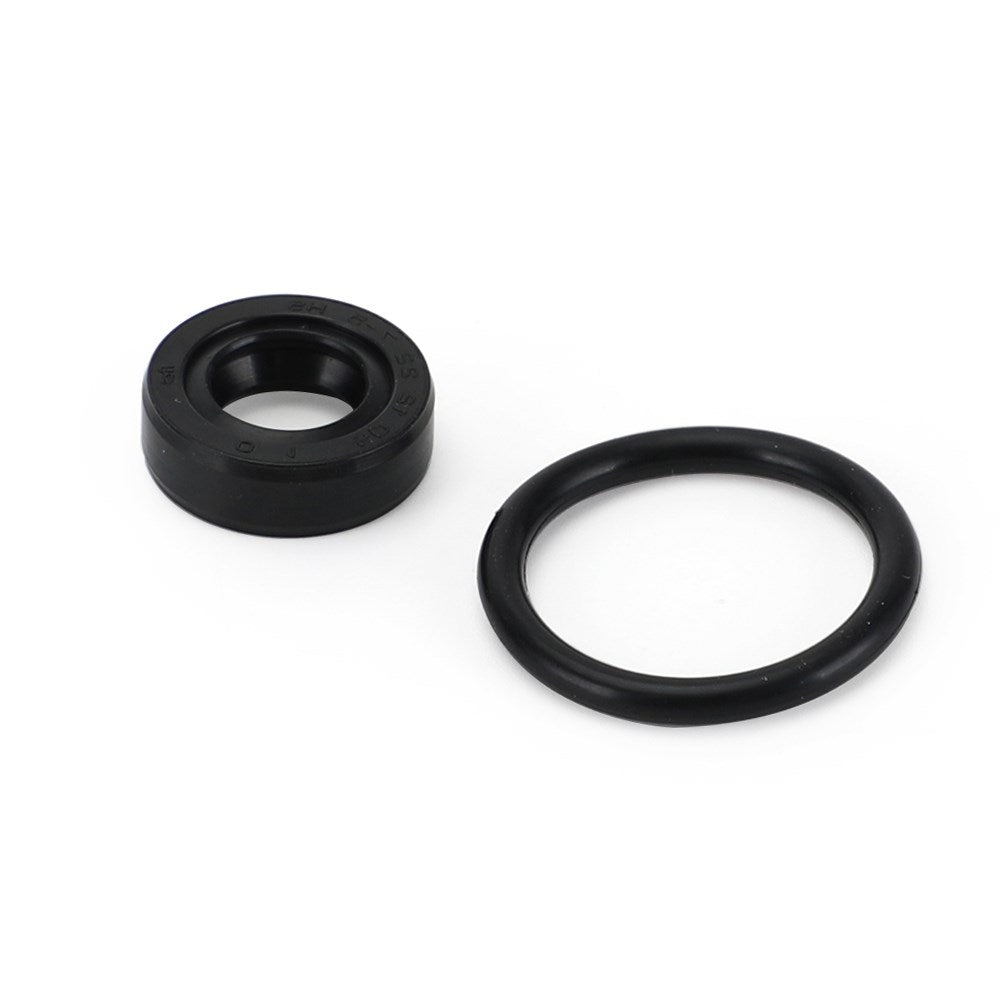 Acura Per Honda 1Pair Distributore O-Ring N Seal 91209-612-003/30110-PA1-732 Generico