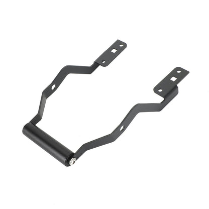 Staffa di navigazione Supporto per telefono Gps Nero Adatto per Bmw F 900 Xr 2020-2022 21 Generico