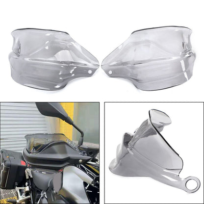 Protezione gusci paramani moto per BMW G310GS 17-2021 Generico