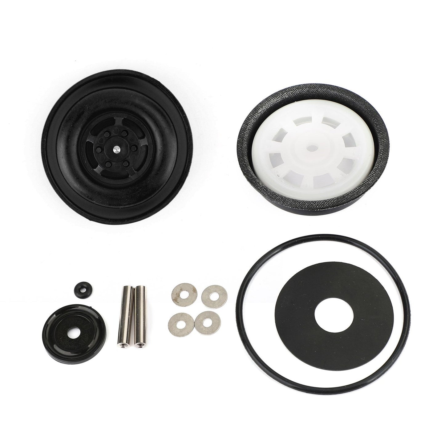 Pompa Rebuild Kit per Johnson Evinrude VRO Tutti Gli Anni HP 435921 436095 5007423